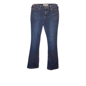 Carhartt Women's Slim Fit Boot Cut Jeans , Short